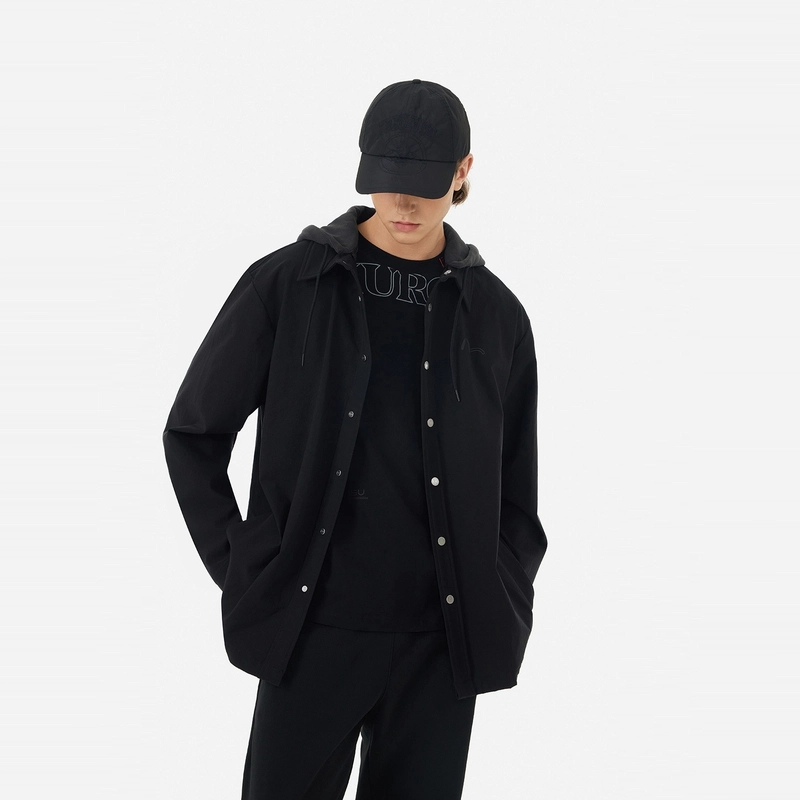EVISU KURO 2024