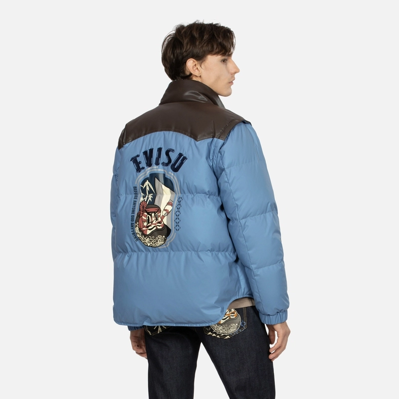 EVISU AW23
