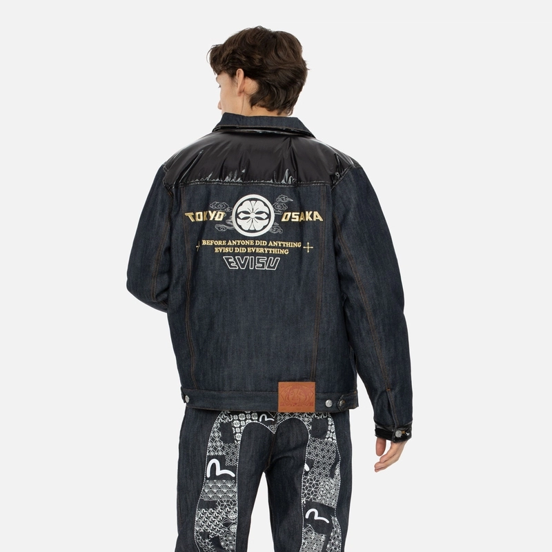 EVISU AW23