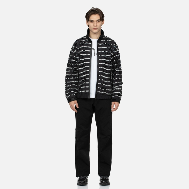EVISU KURO SS24
