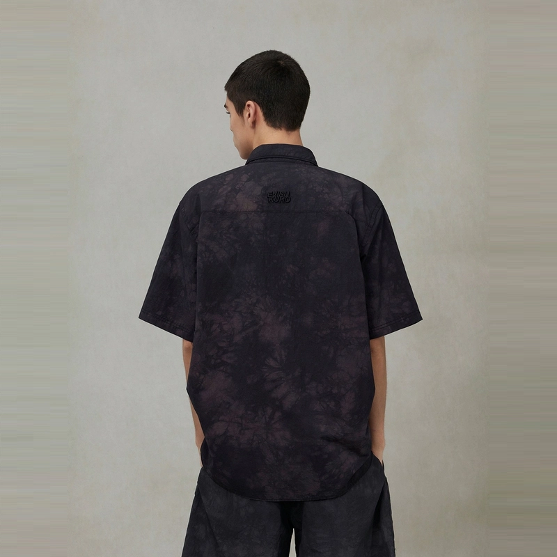 EVISU KURO 2025