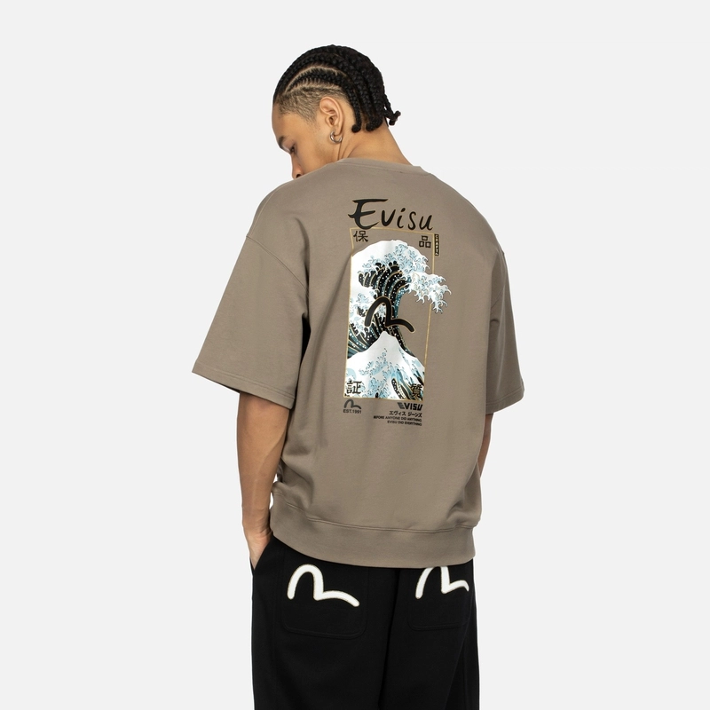 EVISU SS24