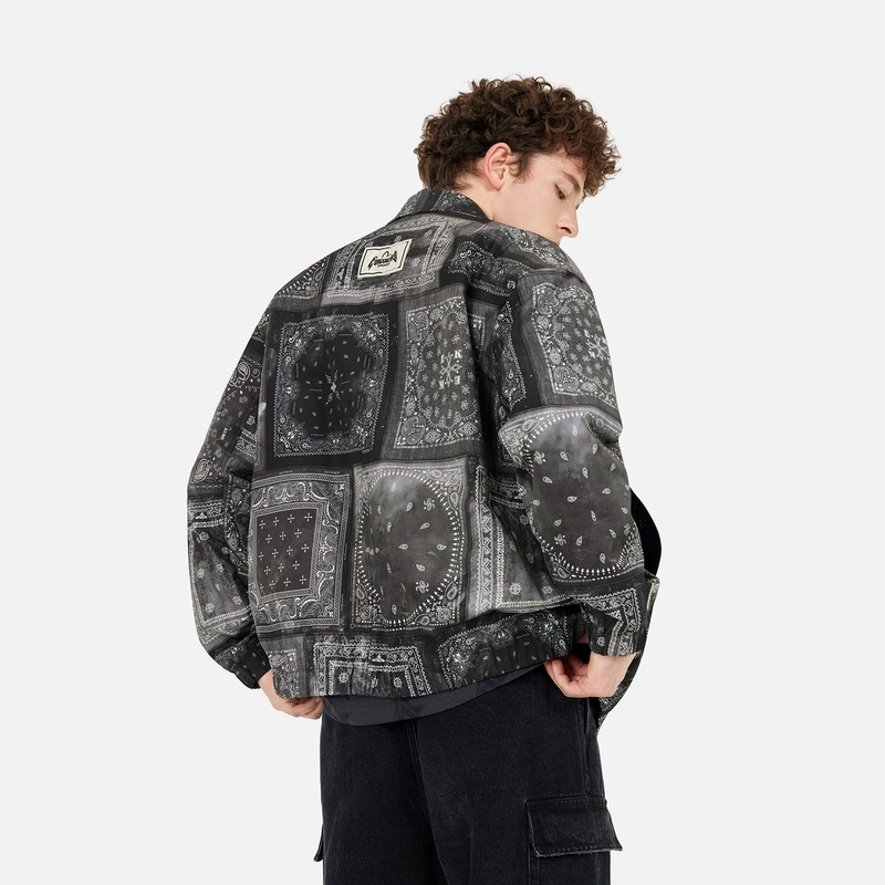 EVISU KURO 2025