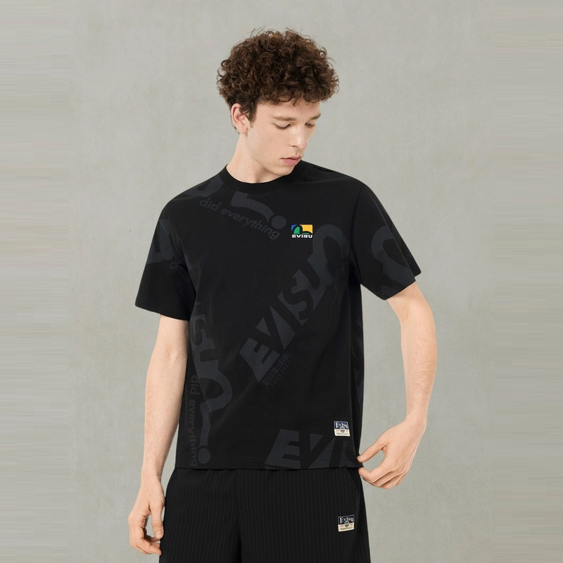 EVISU 2025 T