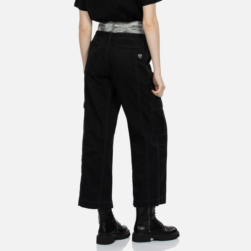 EVISU KURO SS24