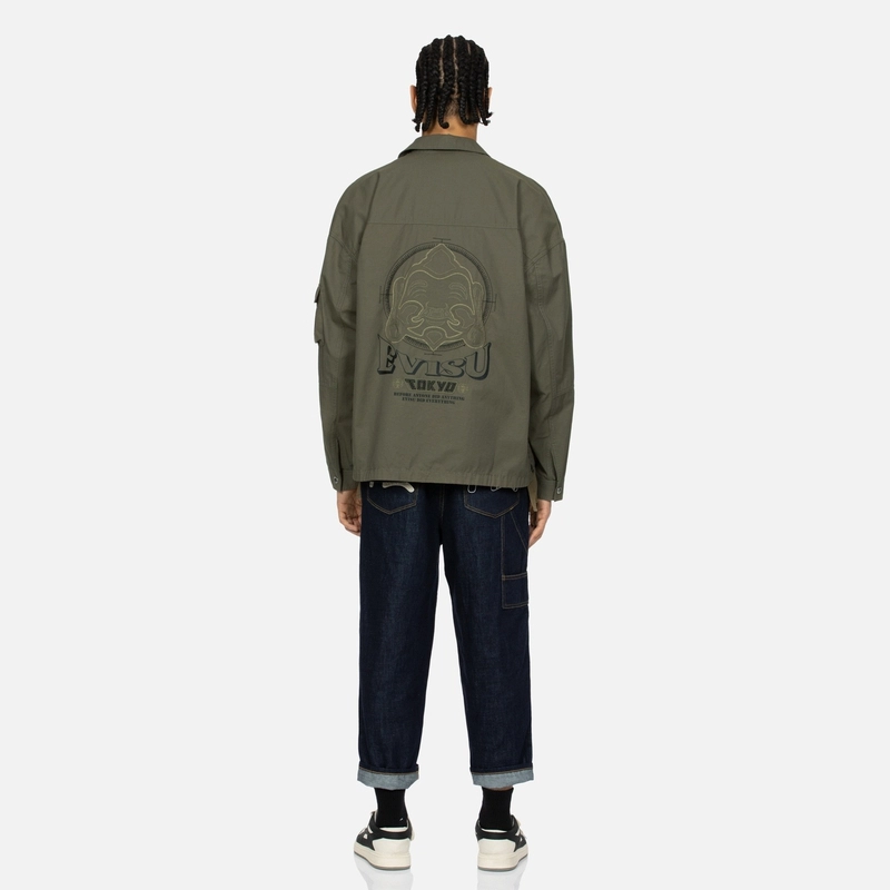 EVISU SS24