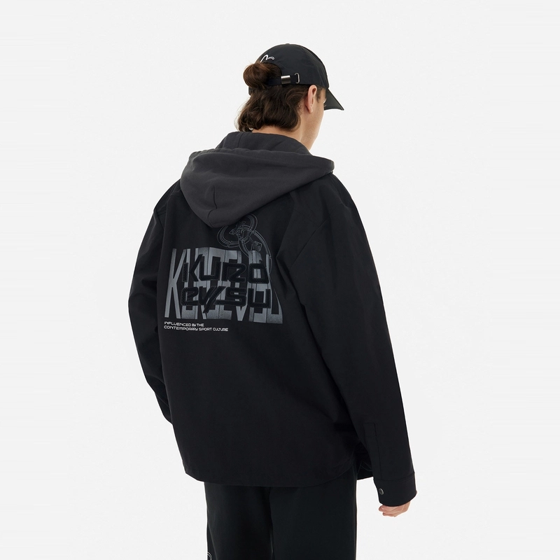 EVISU KURO 2024