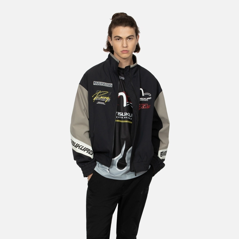 EVISU KURO 2024