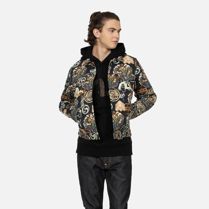 EVISU 2024