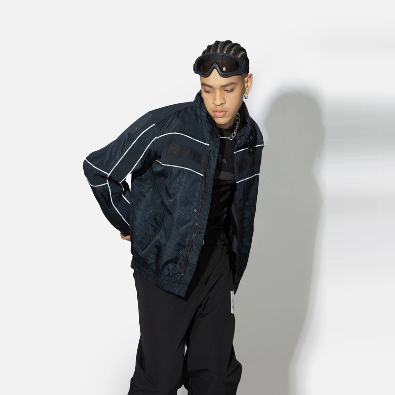 EVISU KURO SS24