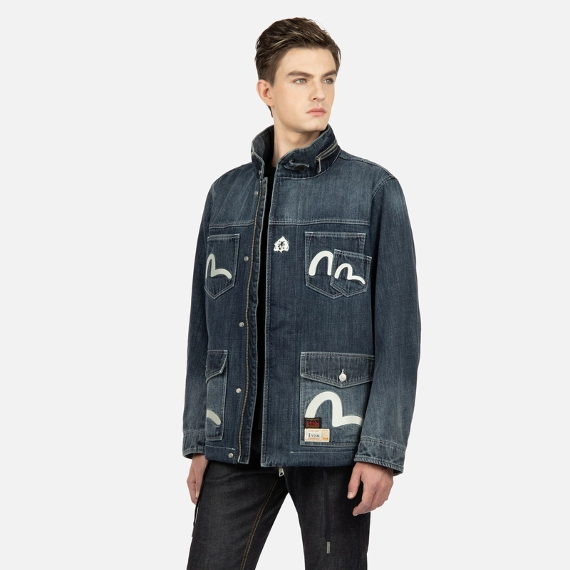 EVISU AW23