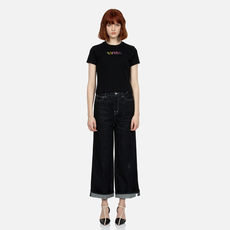 EVISU SS24 EVISUT