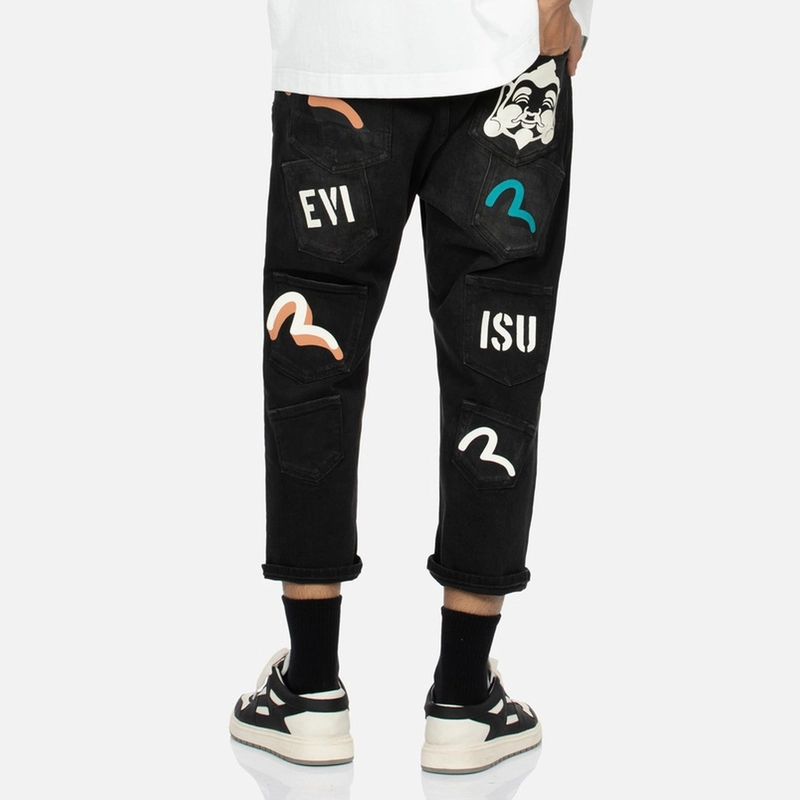 EVISU SS24