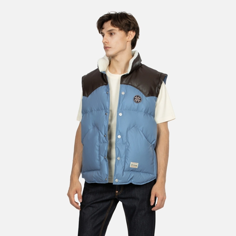 EVISU AW23