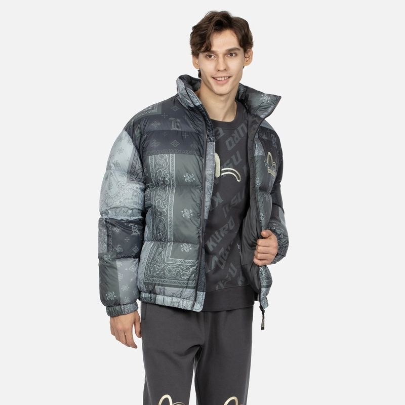 EVISU AW23
