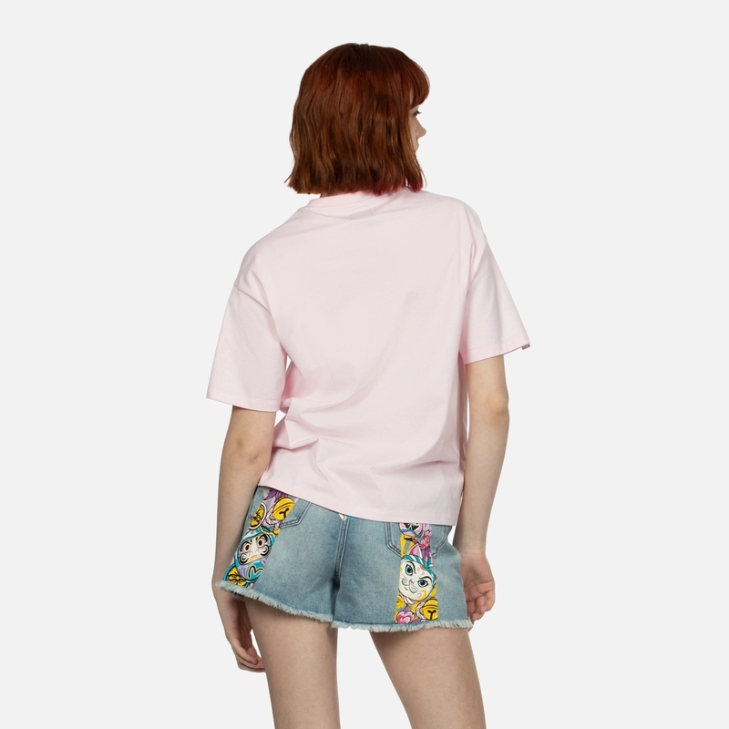 EVISU SS24 T