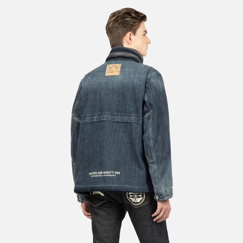 EVISU AW23