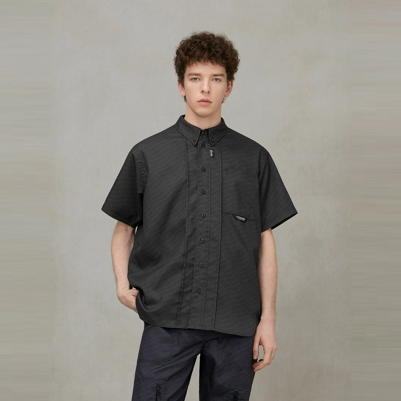 EVISU KURO 2025