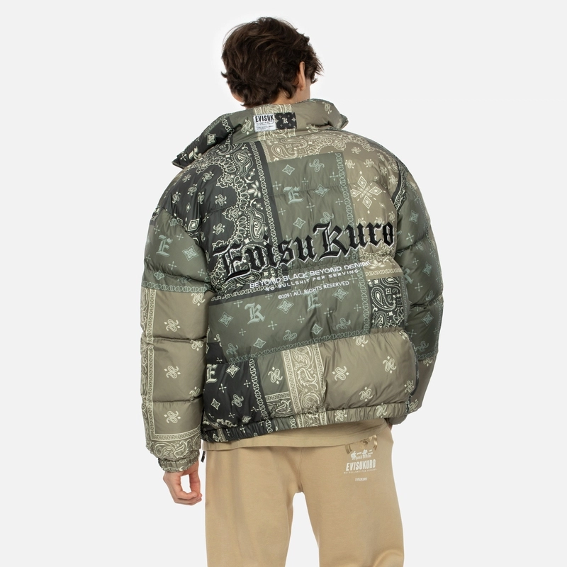 EVISU AW23