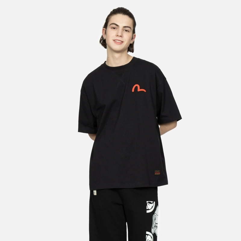 EVISU 23SS T