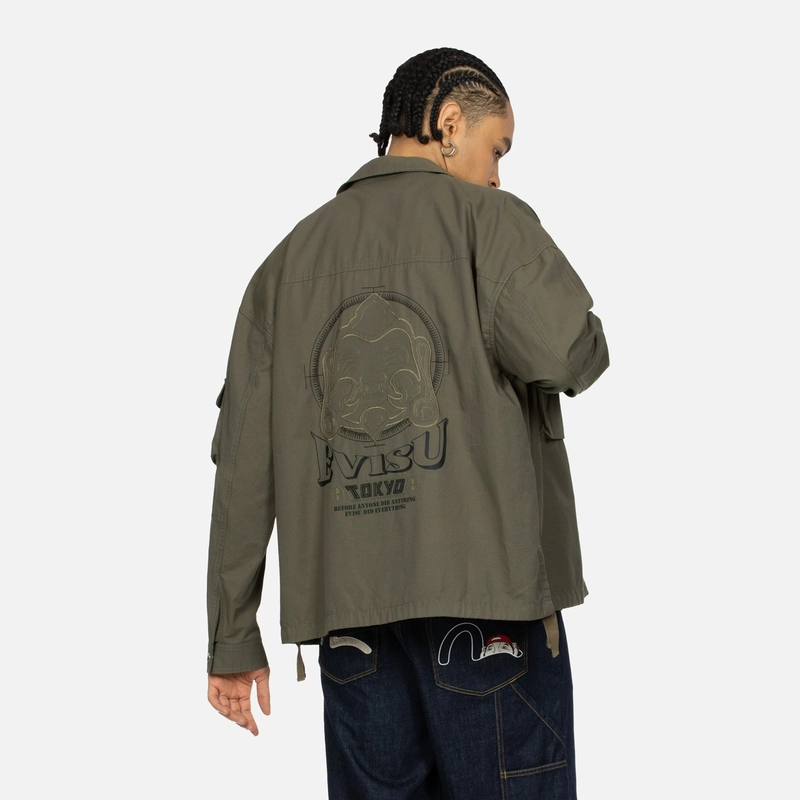 EVISU SS24