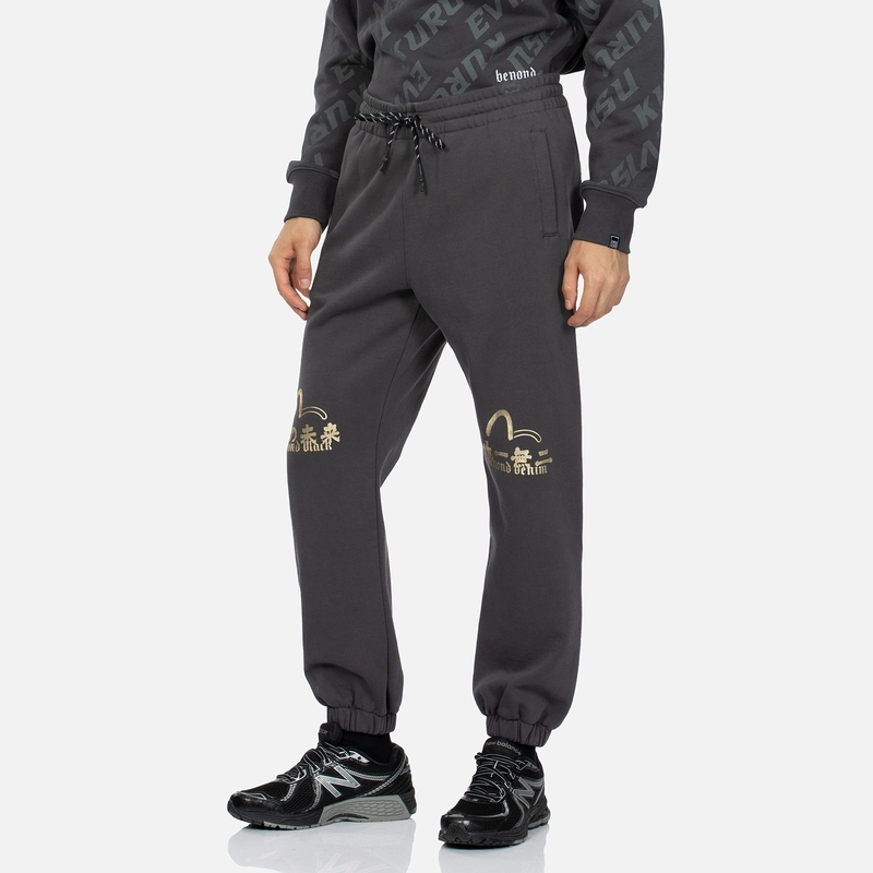EVISU KURO AW23