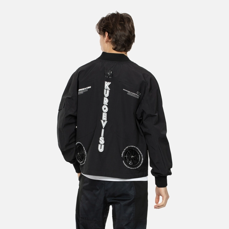 EVISU KURO SS24