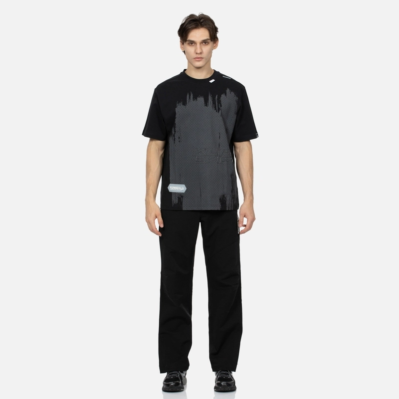 EVISU KURO SS24