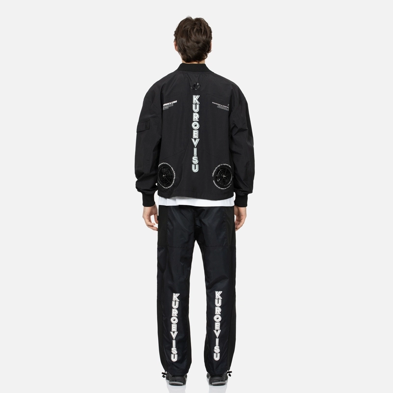 EVISU KURO SS24