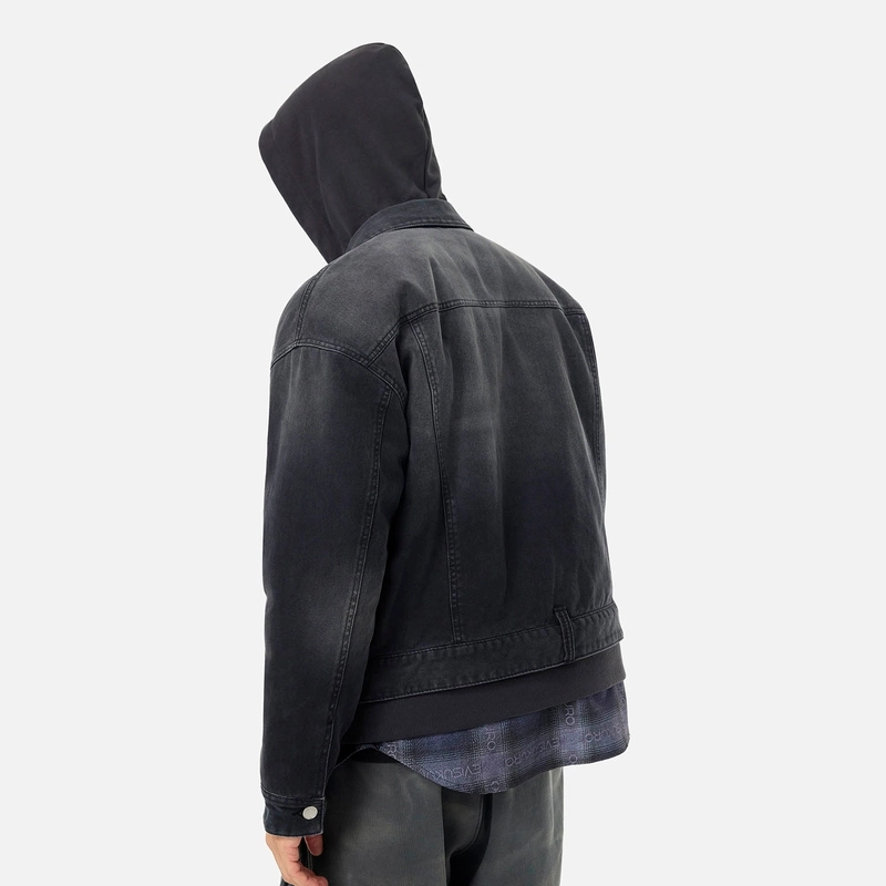 EVISU KURO 2024