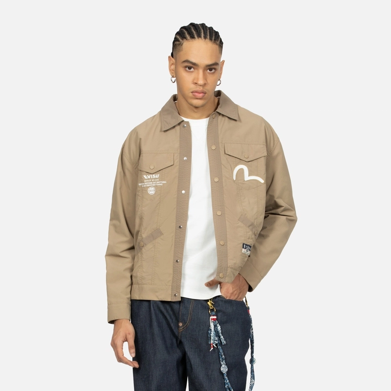 EVISU SS24