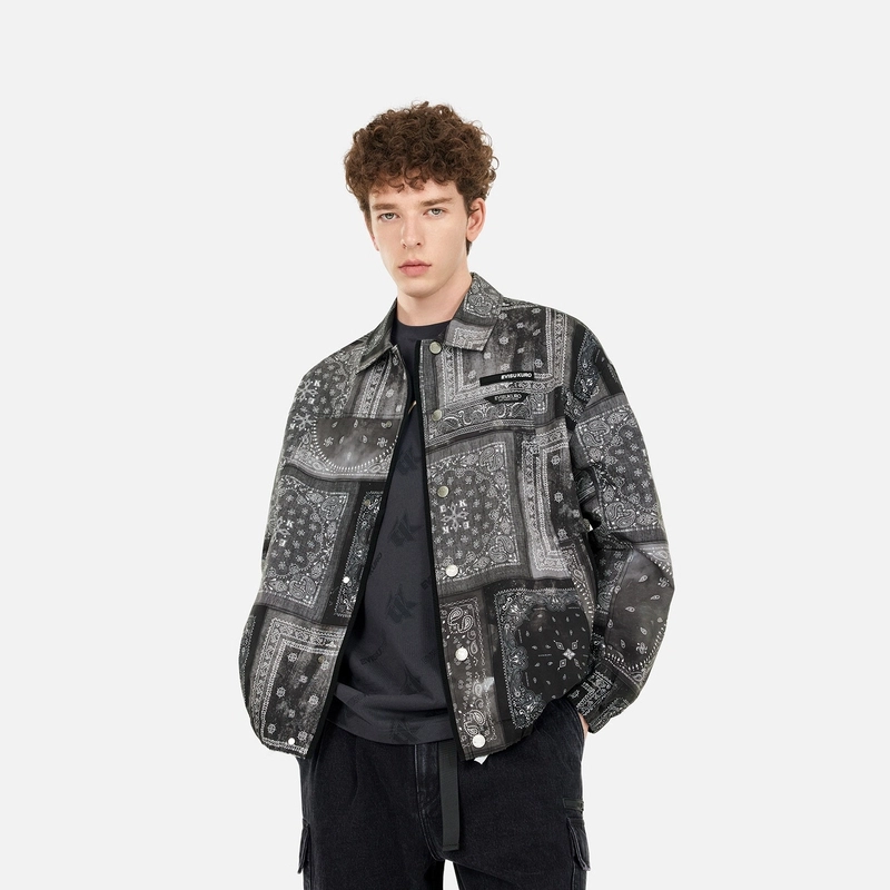 EVISU KURO 2025