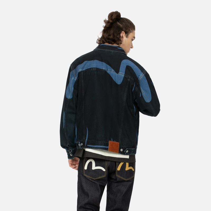 EVISU AW24