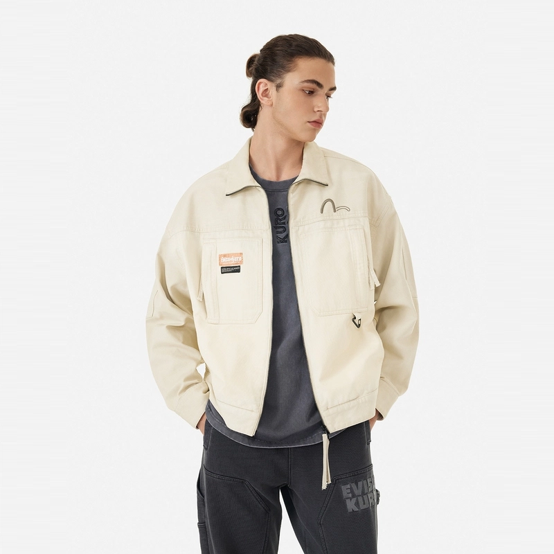 EVISU 2024 KURO