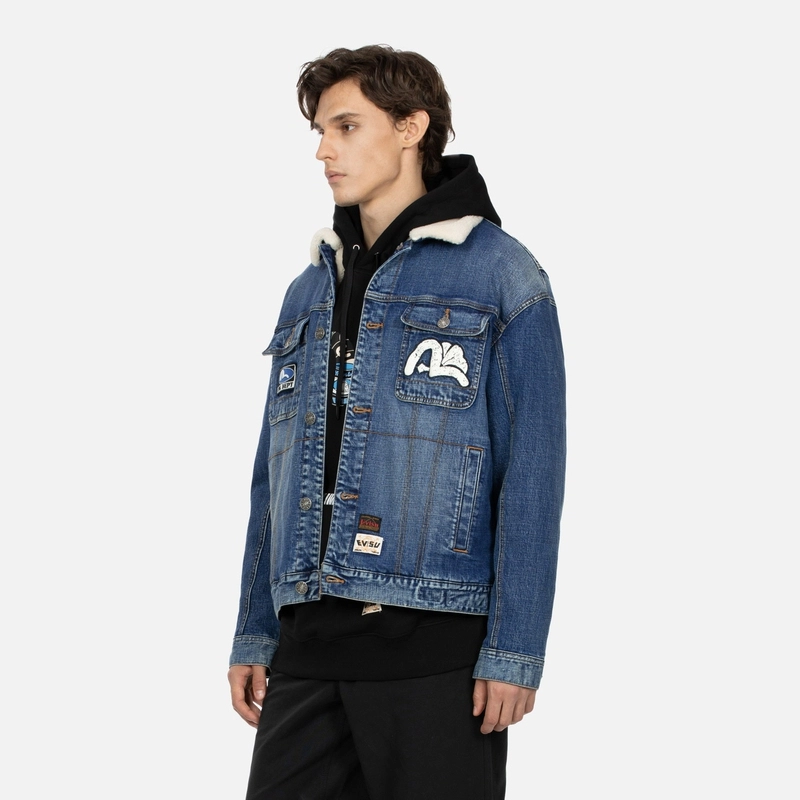 EVISU AW23