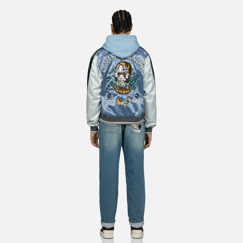 EVISU SS24