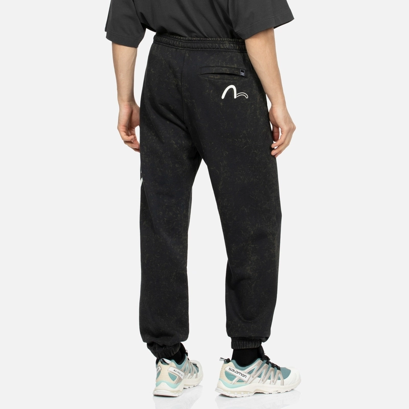 EVISU AW23 Logo