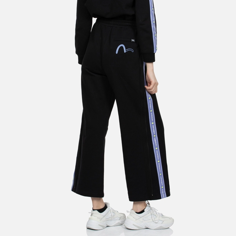 EVISU KURO SS24