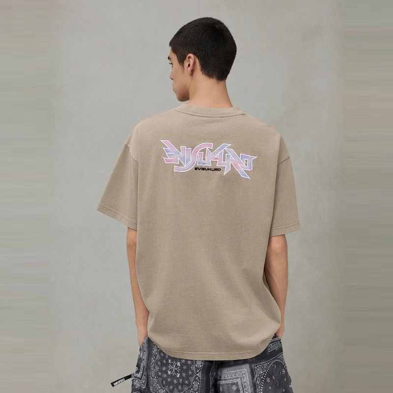 EVISU KURO 2025 T