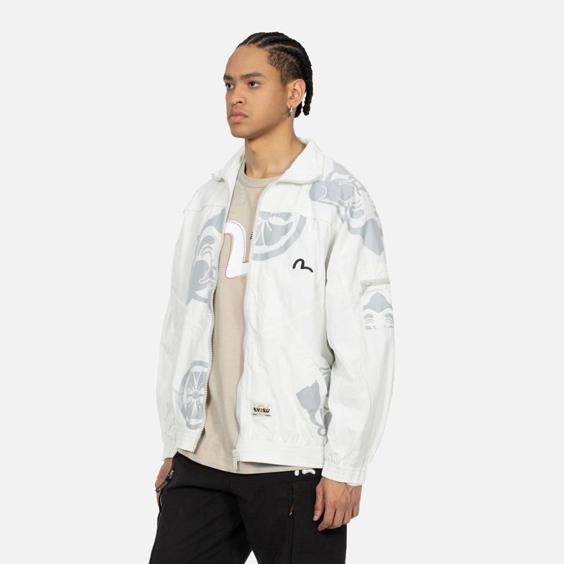 EVISU SS24