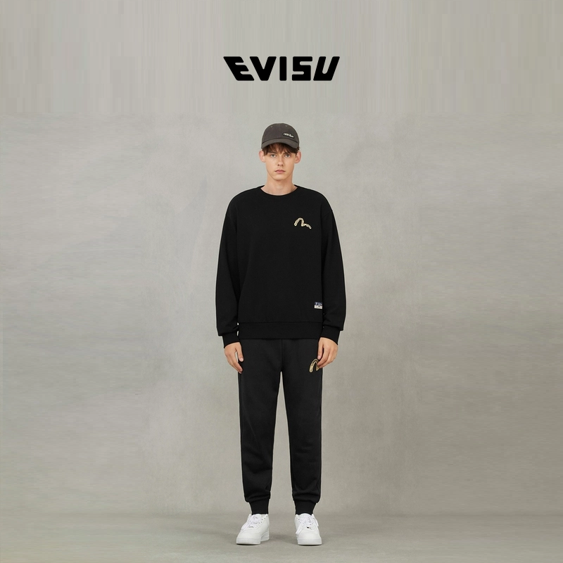 EVISU 2024