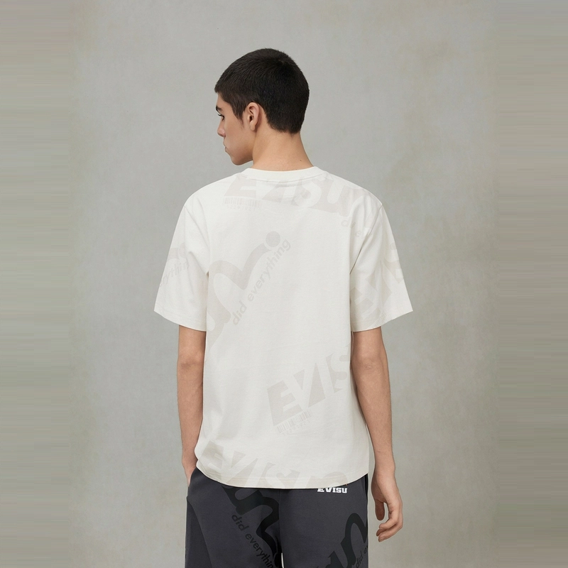 EVISU 2025 T