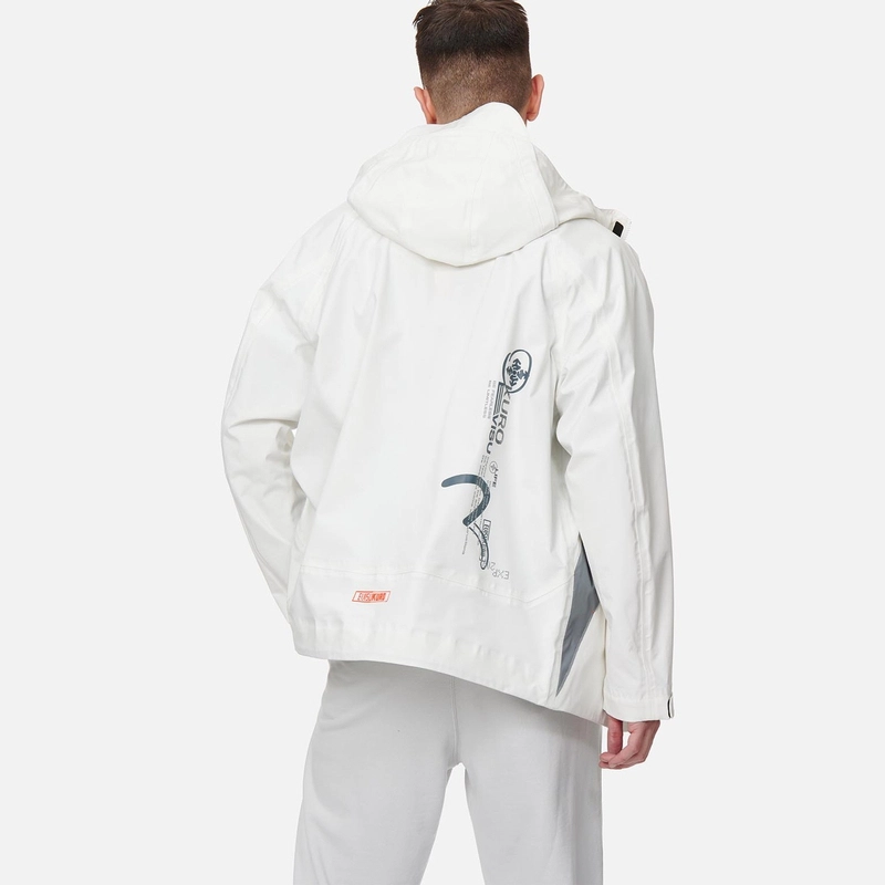 EVISU KURO 23SS