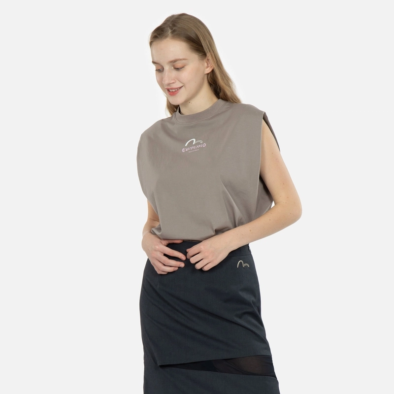 EVISU KURO 23SS