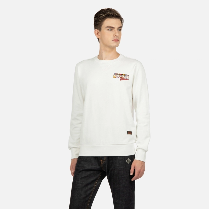 EVISU AW23