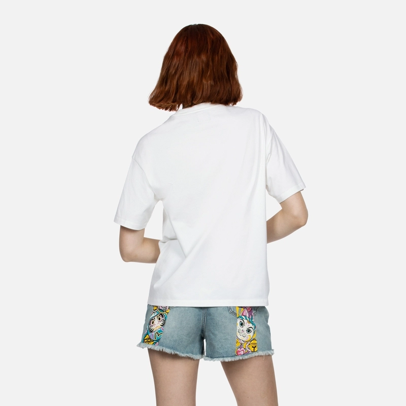 EVISU SS24 T