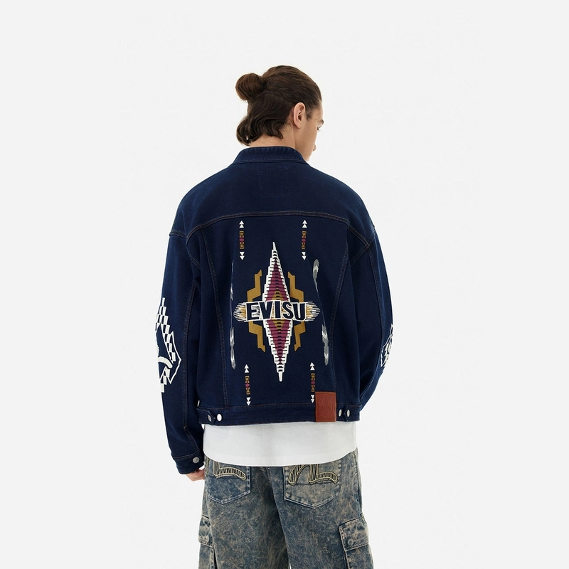 EVISU 2024