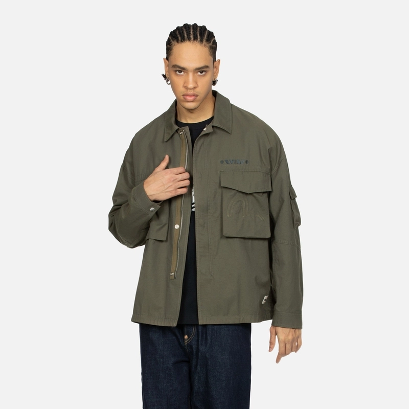 EVISU SS24