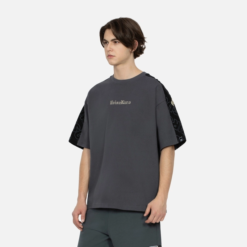 EVISU KURO SS24 EVISUKUROT