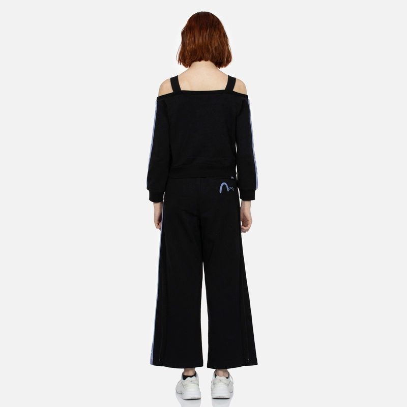 EVISU KURO SS24
